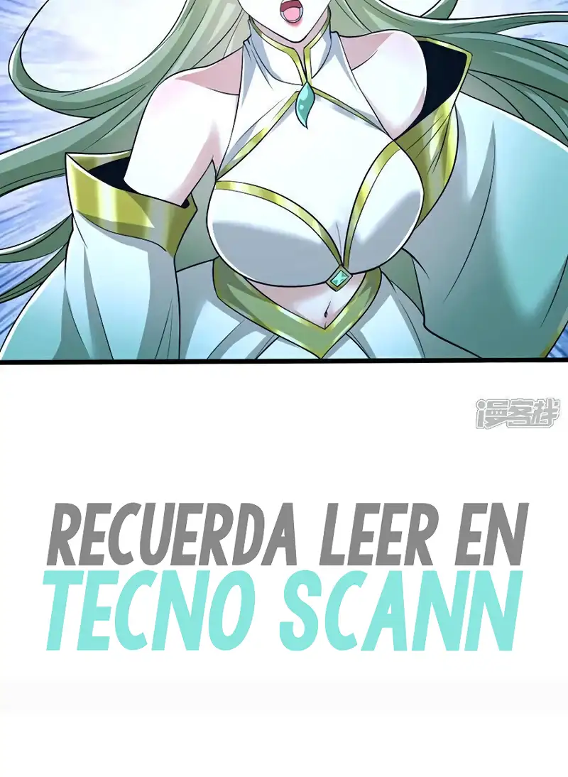 La Leyenda de la Espada Sagrada Capitulo 178 página 35