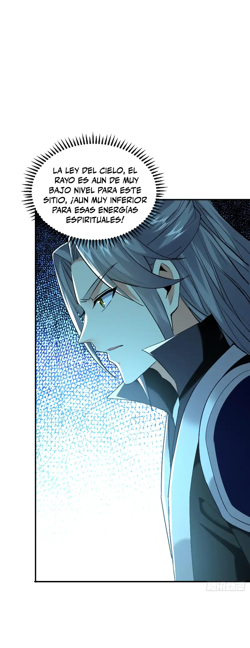 La Leyenda de la Espada Sagrada Capitulo 18 página 16