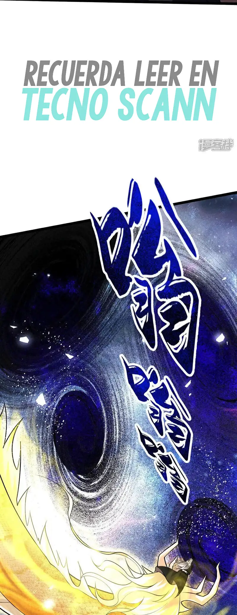 La Leyenda de la Espada Sagrada Capitulo 180 página 12
