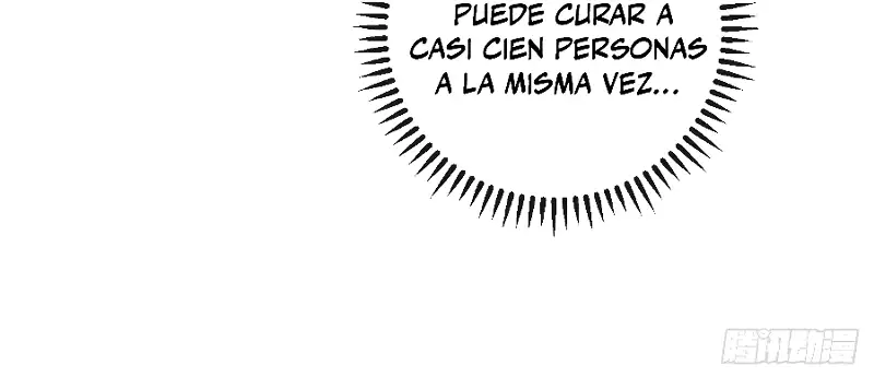 La Leyenda de la Espada Sagrada Capitulo 21 página 29