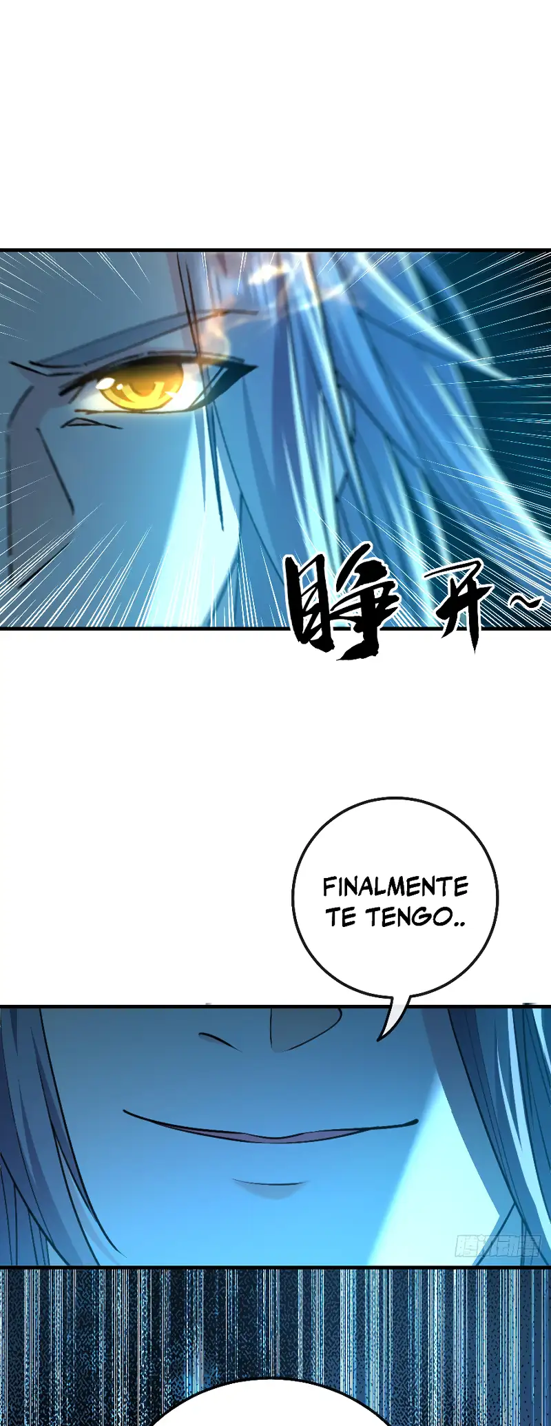 La Leyenda de la Espada Sagrada Capitulo 24 página 30