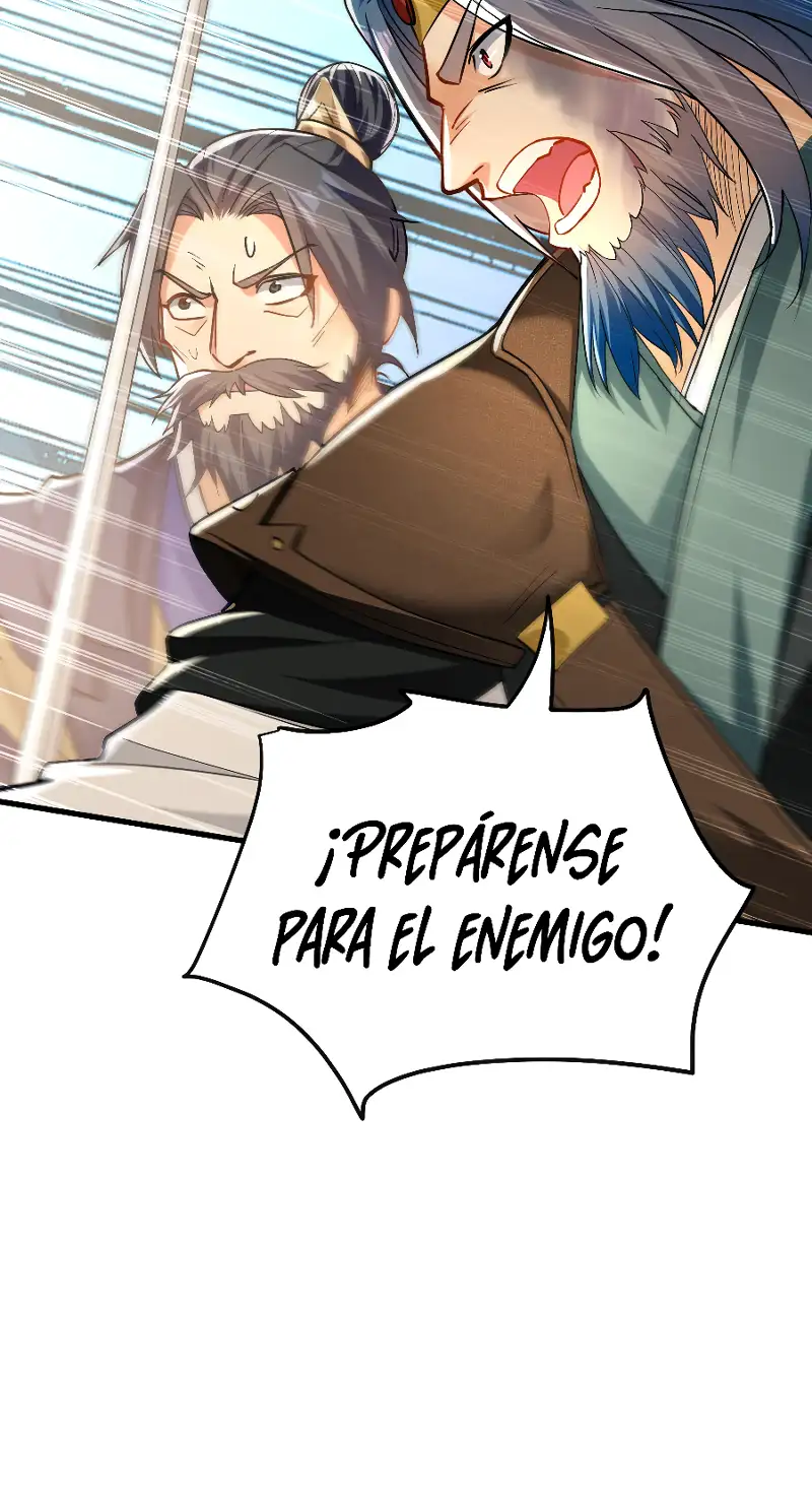 La Leyenda de la Espada Sagrada Capitulo 25 página 24