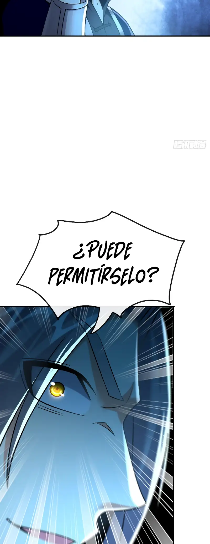 La Leyenda de la Espada Sagrada Capitulo 26 página 21