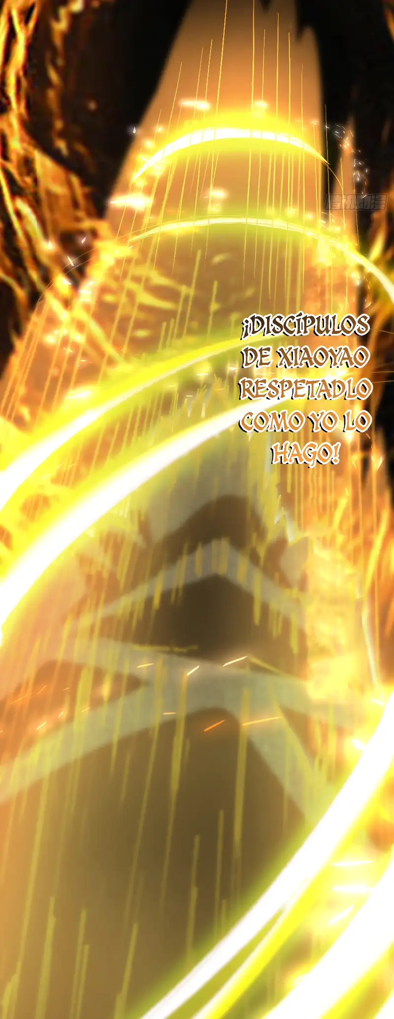 La Leyenda de la Espada Sagrada Capitulo 27 página 16