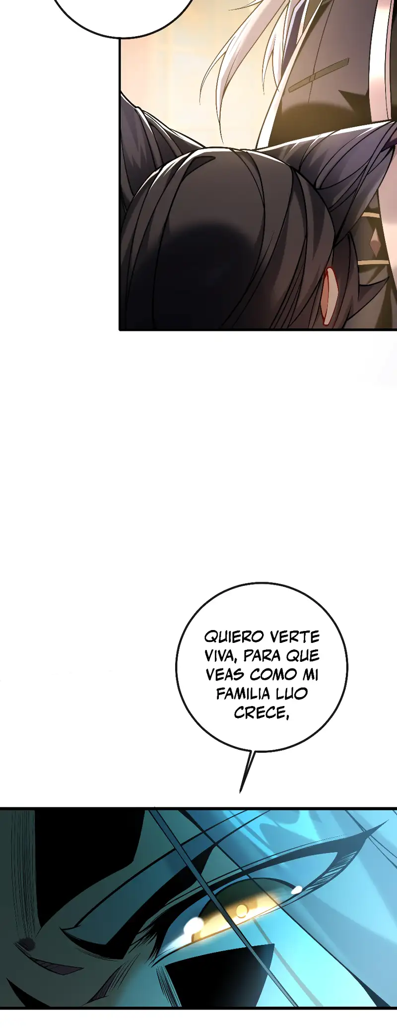 La Leyenda de la Espada Sagrada Capitulo 28 página 7
