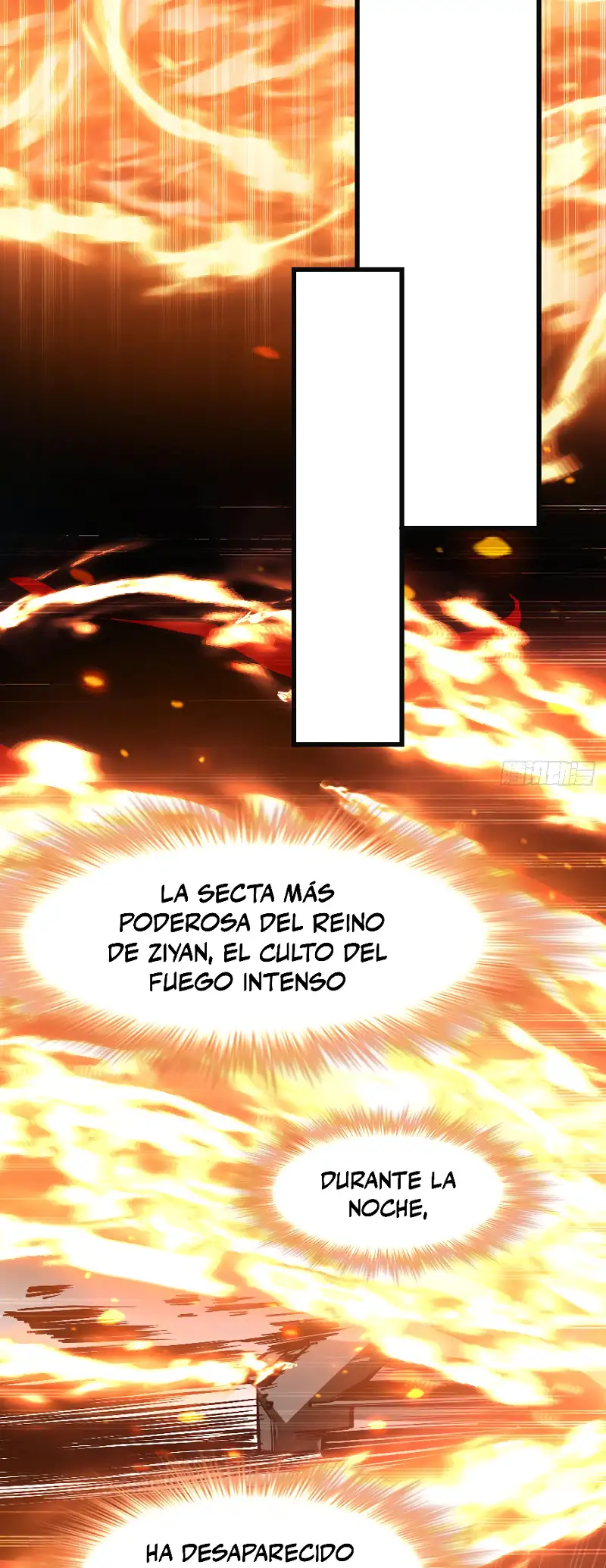 La Leyenda de la Espada Sagrada Capitulo 29 página 14