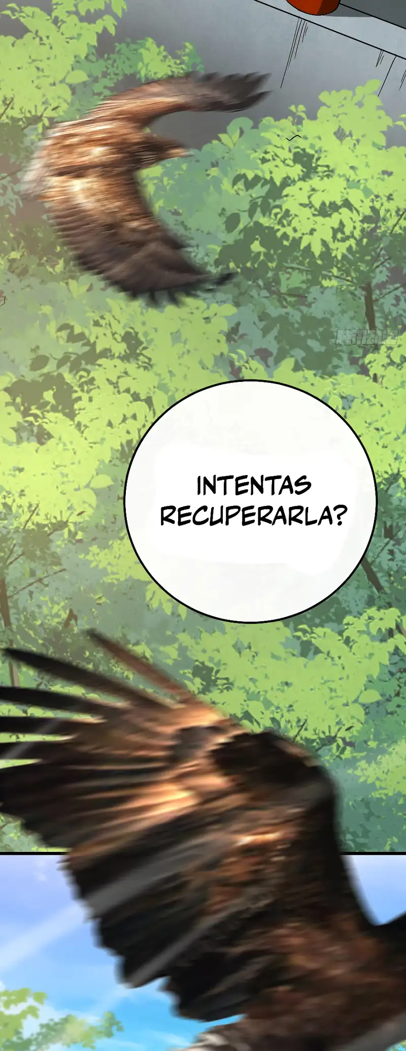 La Leyenda de la Espada Sagrada Capitulo 31 página 25