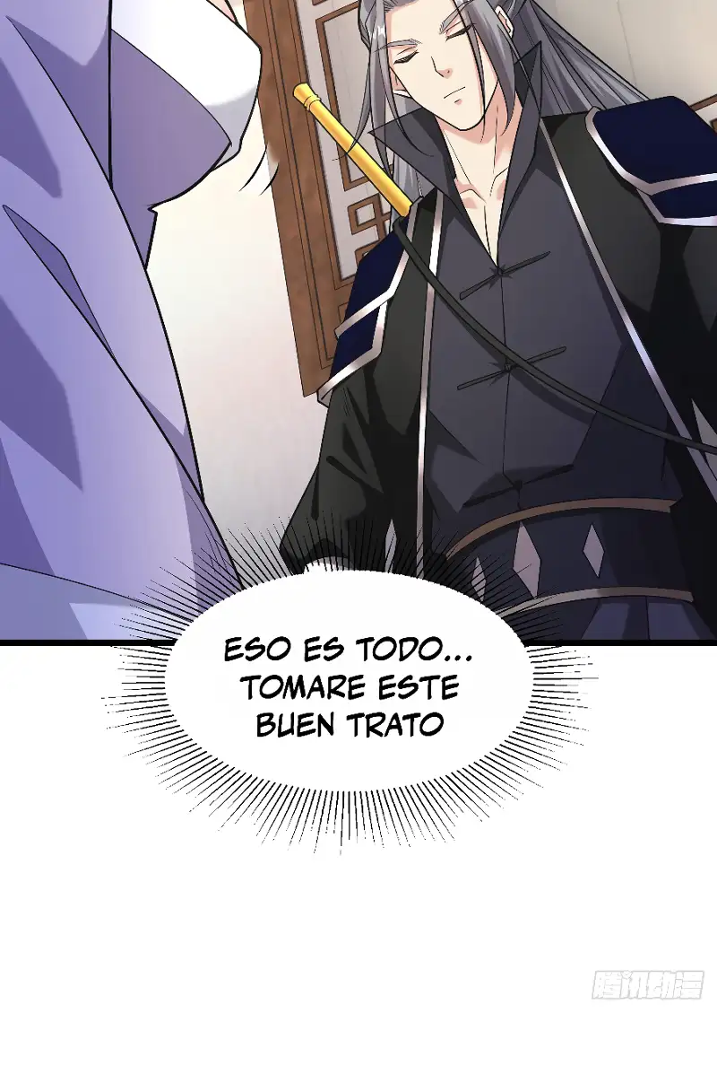 La Leyenda de la Espada Sagrada Capitulo 34 página 26