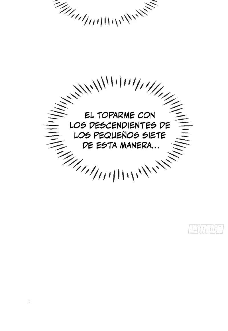 La Leyenda de la Espada Sagrada Capitulo 36 página 29