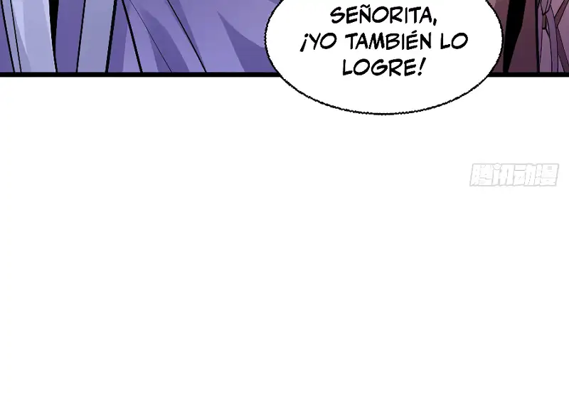 La Leyenda de la Espada Sagrada Capitulo 37 página 26