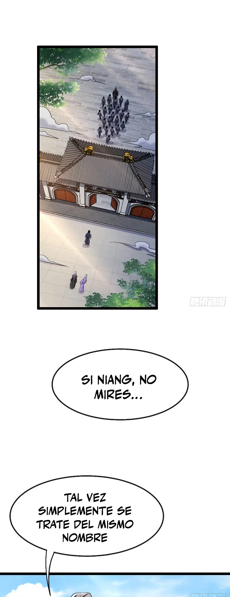 La Leyenda de la Espada Sagrada Capitulo 38 página 24