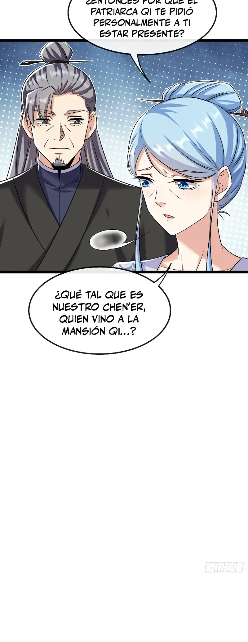 La Leyenda de la Espada Sagrada Capitulo 38 página 26