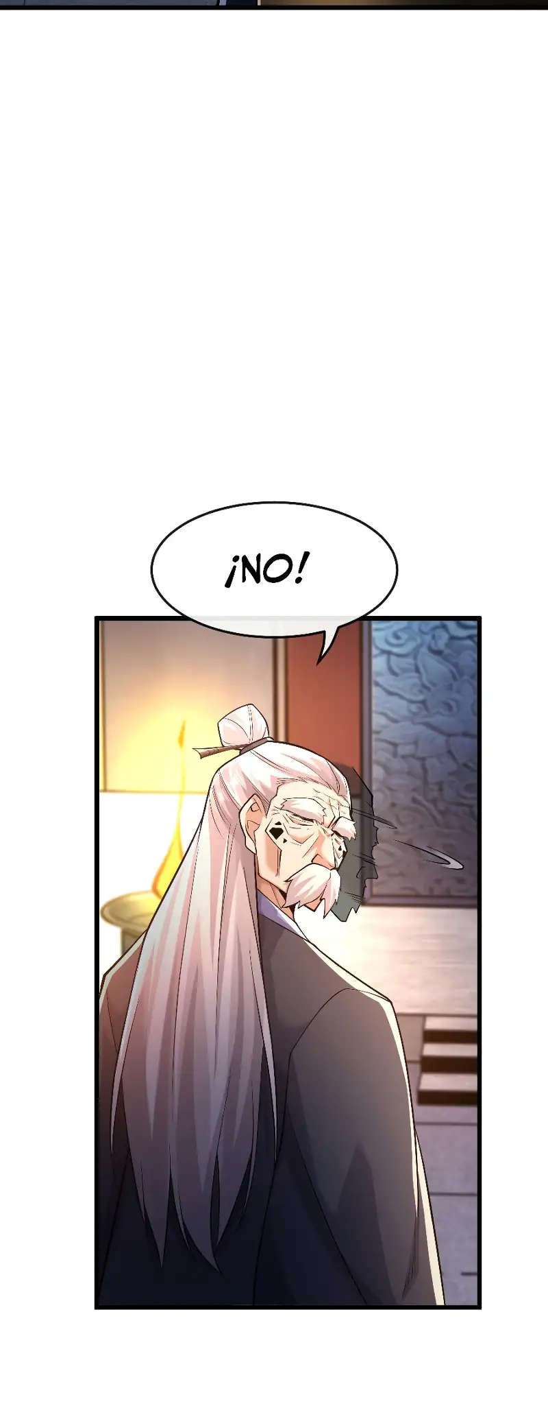 La Leyenda de la Espada Sagrada Capitulo 45 página 23