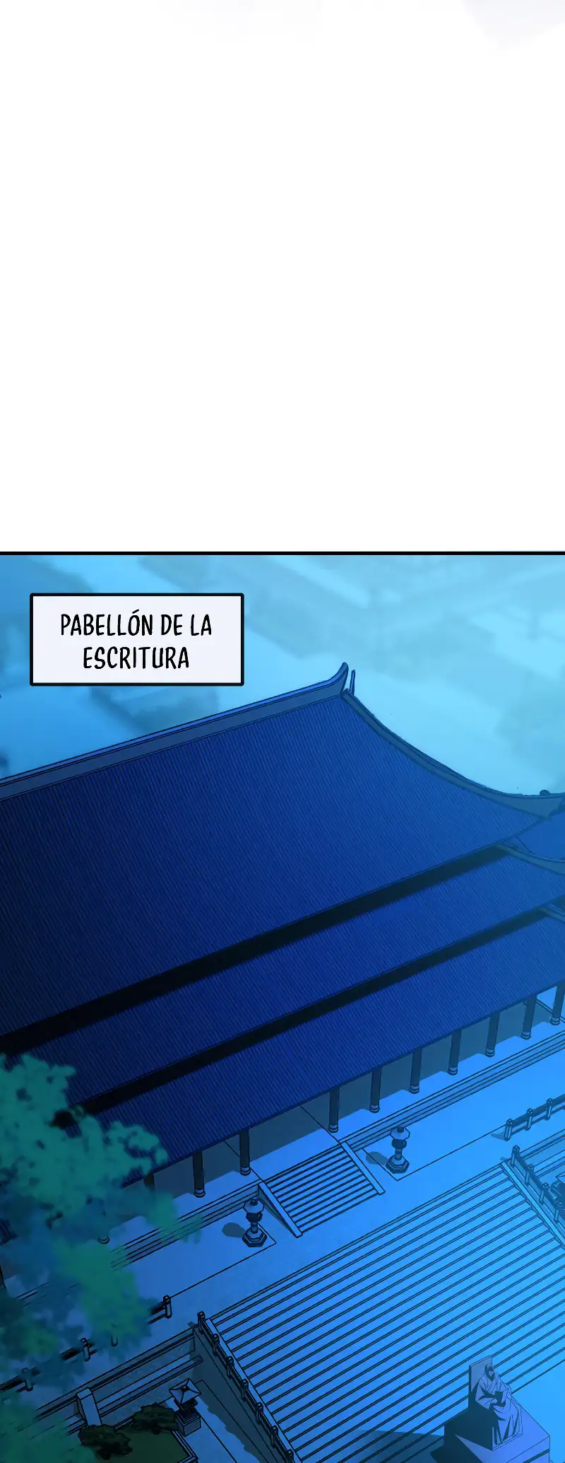 La Leyenda de la Espada Sagrada Capitulo 55 página 6