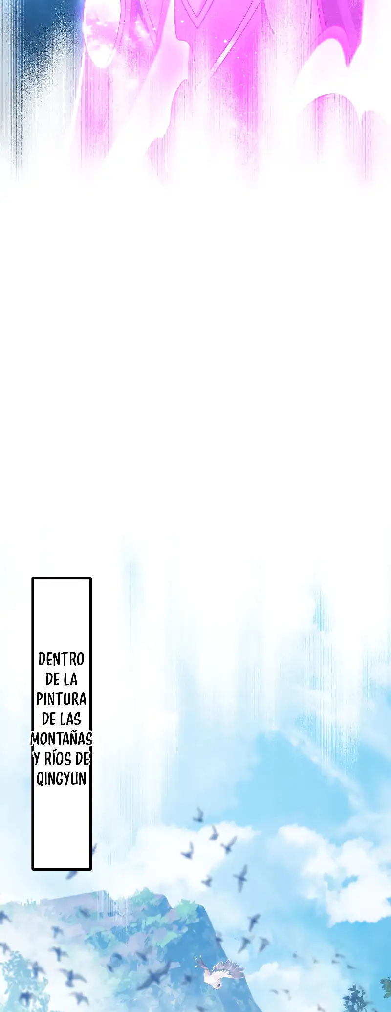 La Leyenda de la Espada Sagrada Capitulo 58 página 29