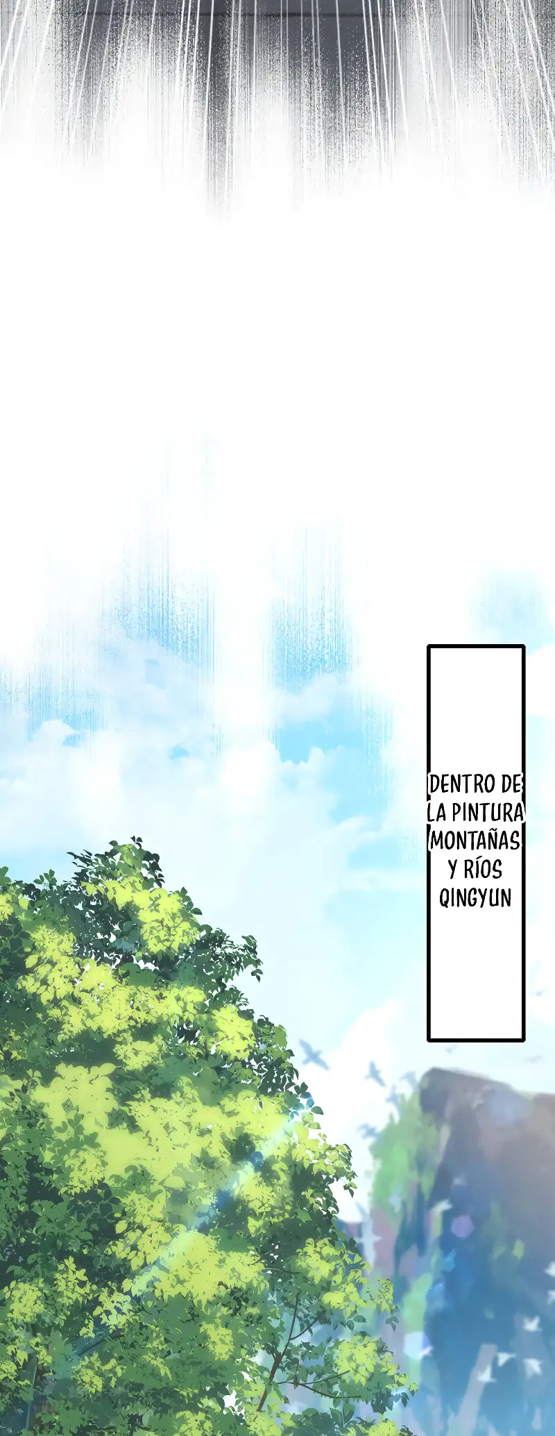 La Leyenda de la Espada Sagrada Capitulo 63 página 18