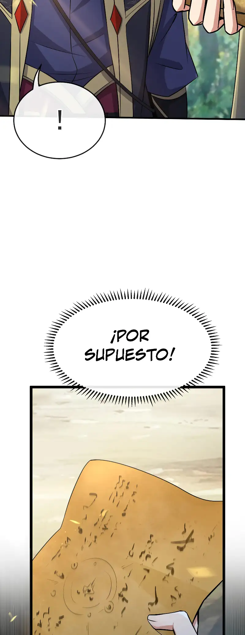 La Leyenda de la Espada Sagrada Capitulo 64 página 29
