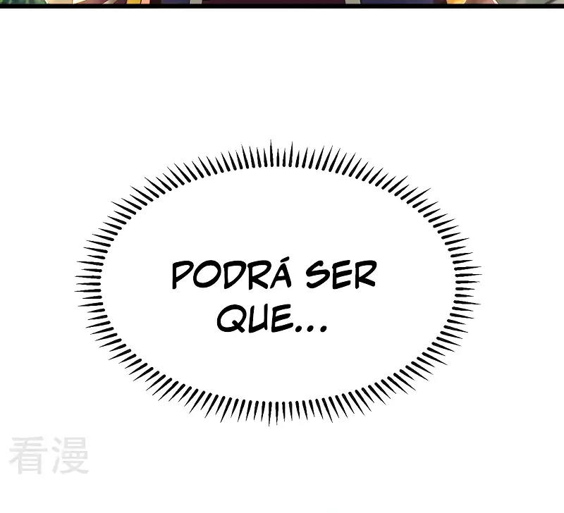 La Leyenda de la Espada Sagrada Capitulo 67 página 33
