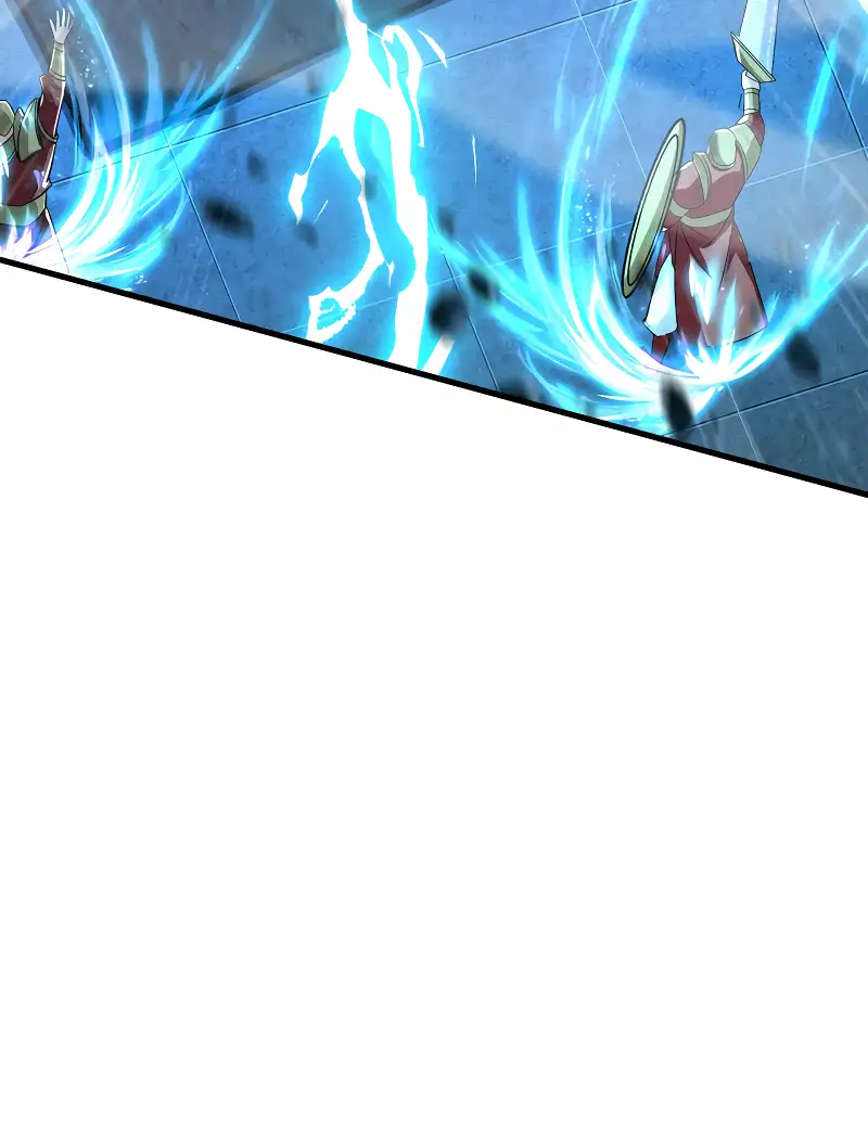 La Leyenda de la Espada Sagrada Capitulo 79 página 26
