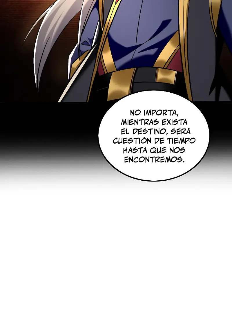 La Leyenda de la Espada Sagrada Capitulo 80 página 28