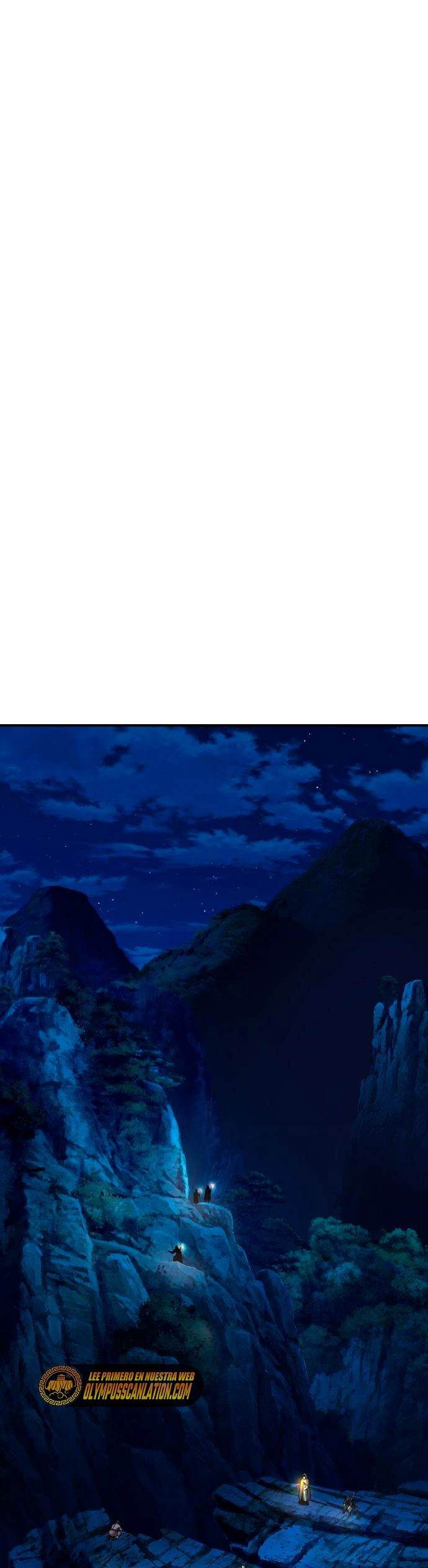 El Sentido Absoluto de las Espadas Capitulo 1 página 3
