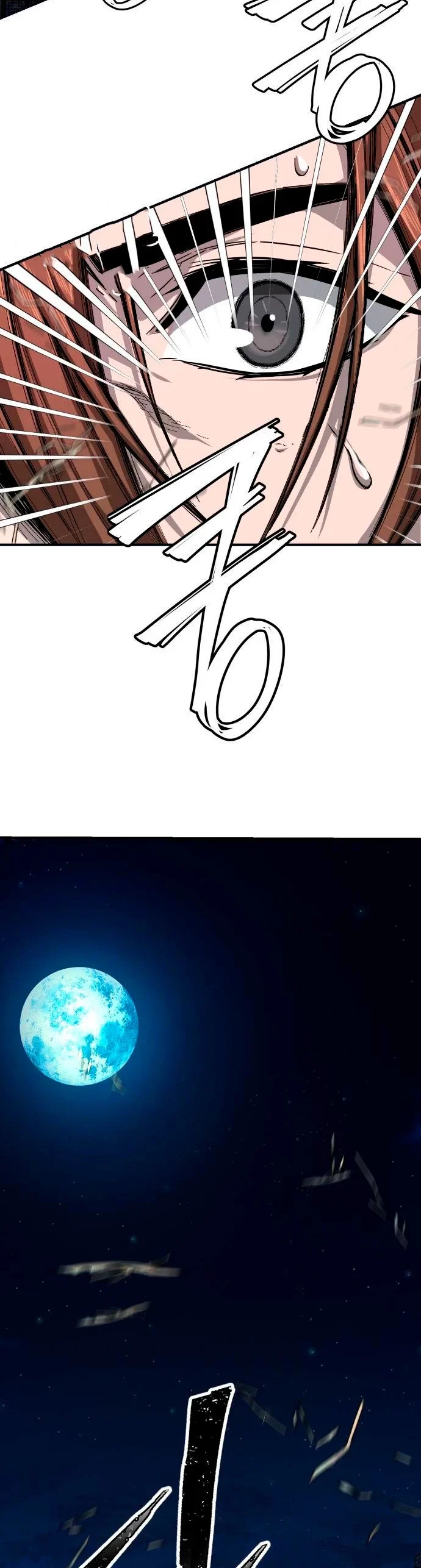 El Sentido Absoluto de las Espadas Capitulo 1 página 89