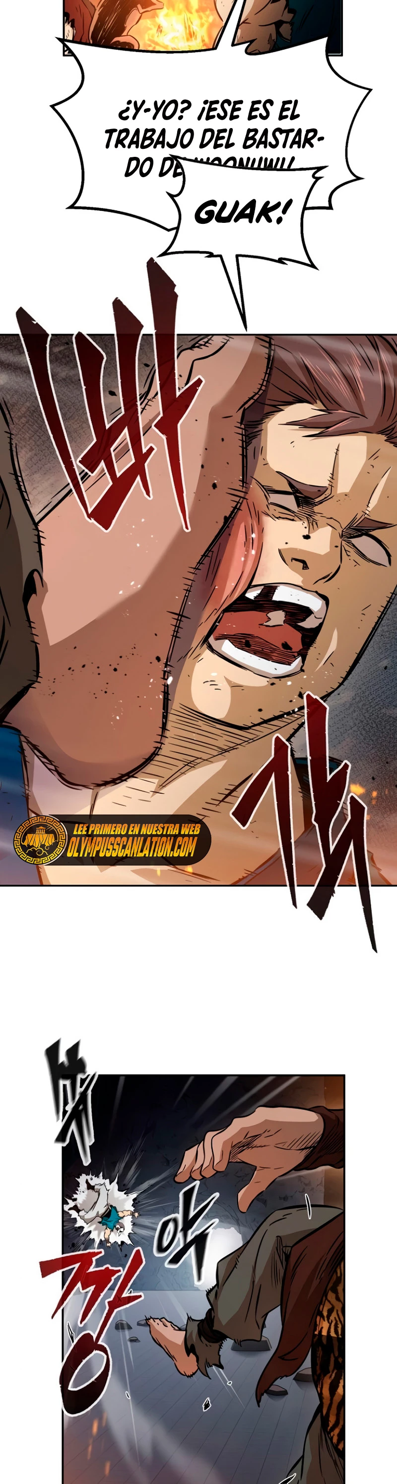 El Sentido Absoluto de las Espadas Capitulo 10 página 25