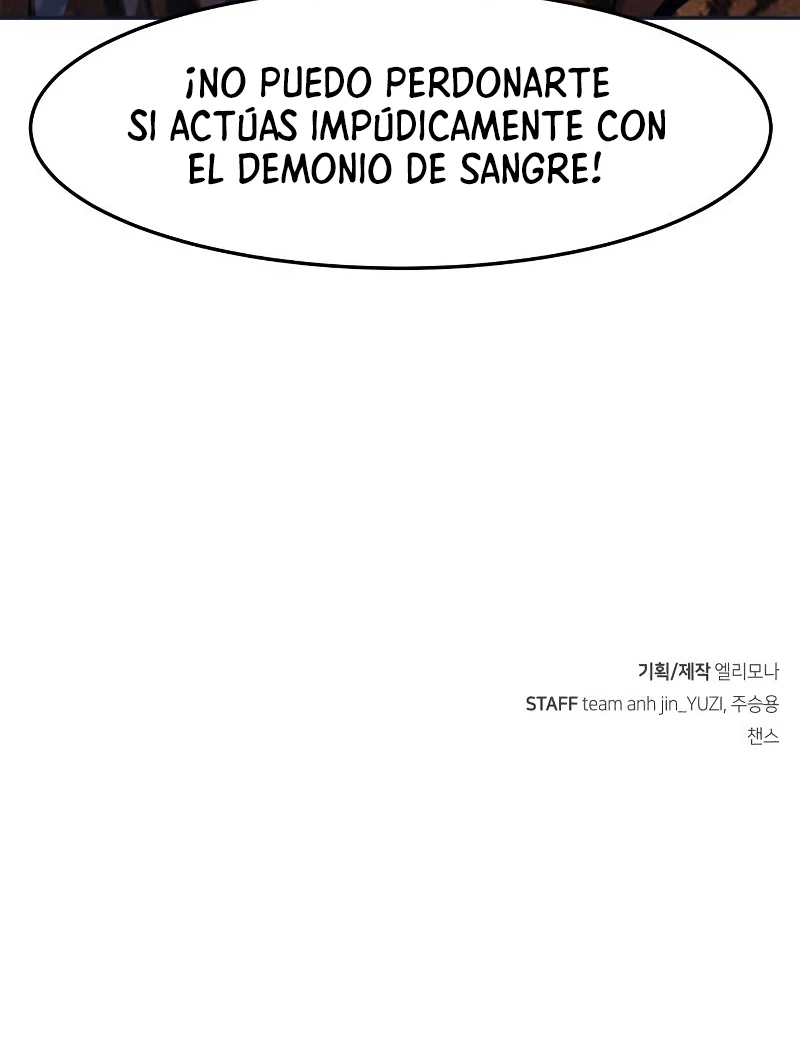 El Sentido Absoluto de las Espadas Capitulo 102 página 36