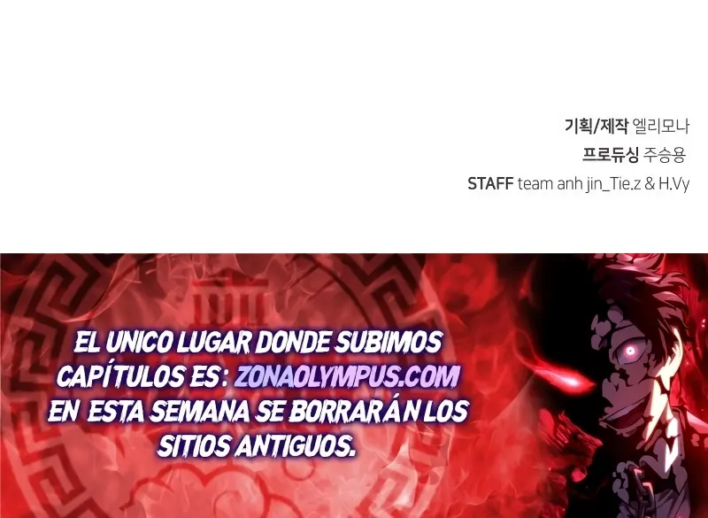 El Sentido Absoluto de las Espadas Capitulo 117 página 42