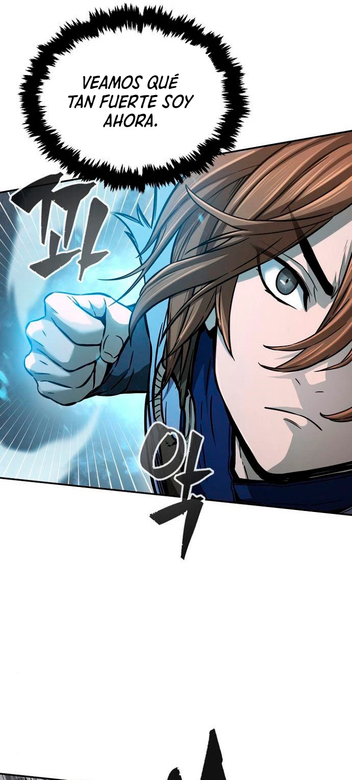 El Sentido Absoluto de las Espadas Capitulo 12 página 51