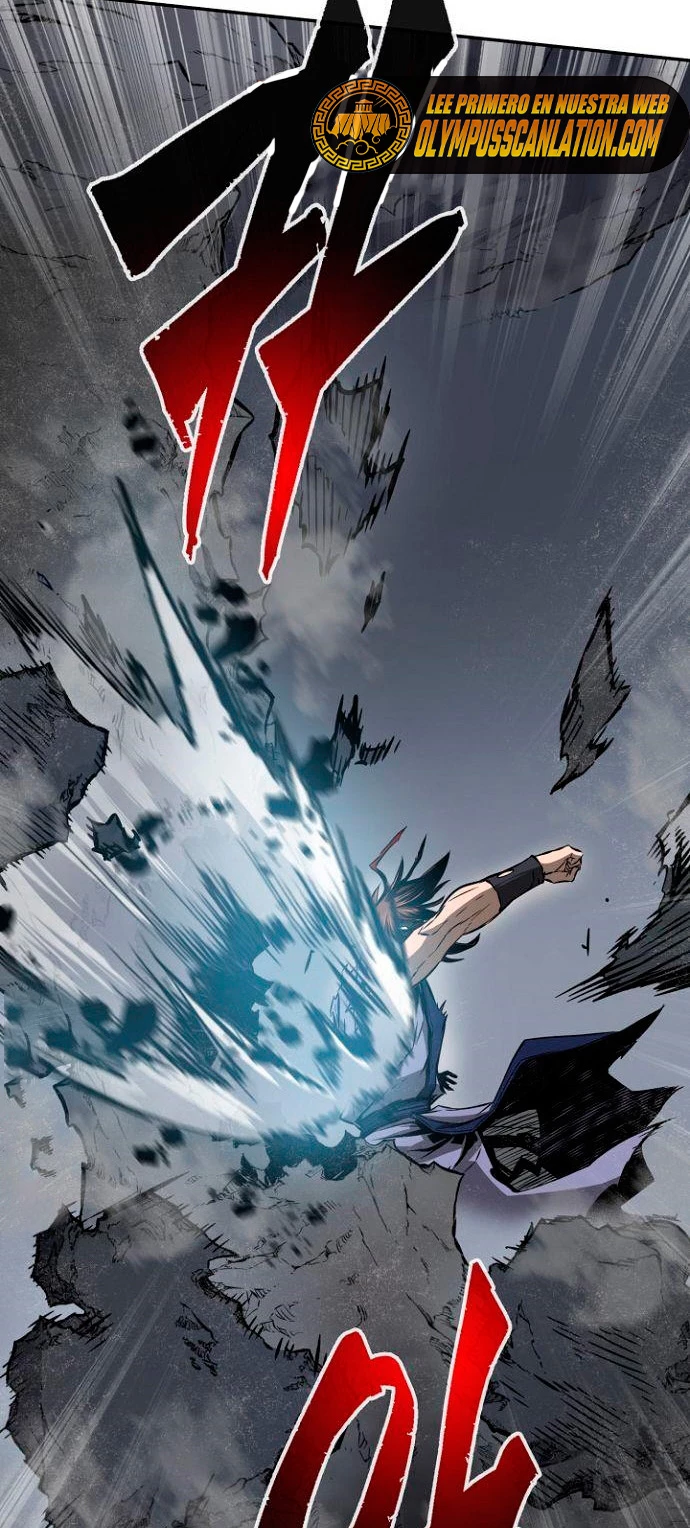 El Sentido Absoluto de las Espadas Capitulo 12 página 52