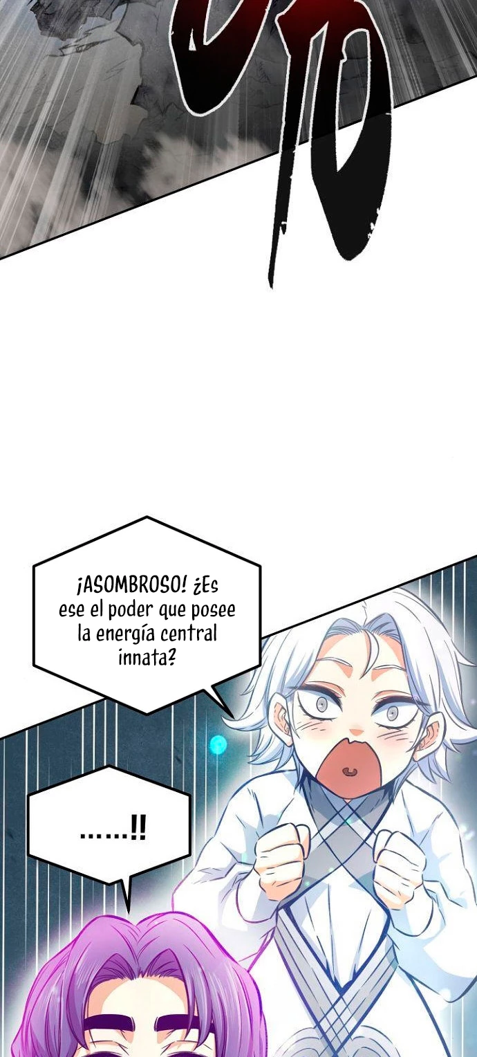 El Sentido Absoluto de las Espadas Capitulo 12 página 53