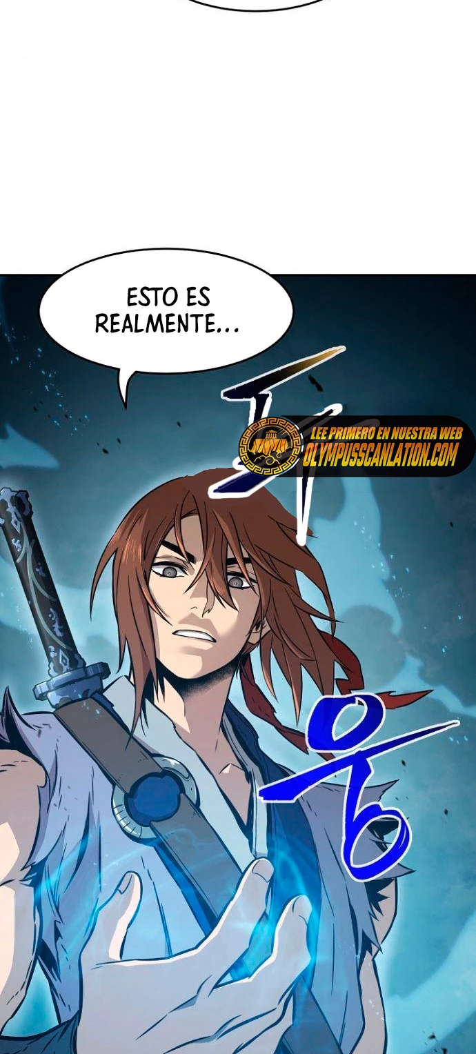 El Sentido Absoluto de las Espadas Capitulo 12 página 60