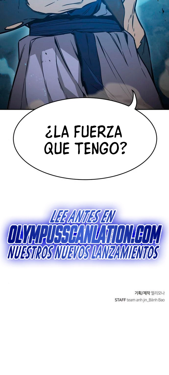 El Sentido Absoluto de las Espadas Capitulo 12 página 61