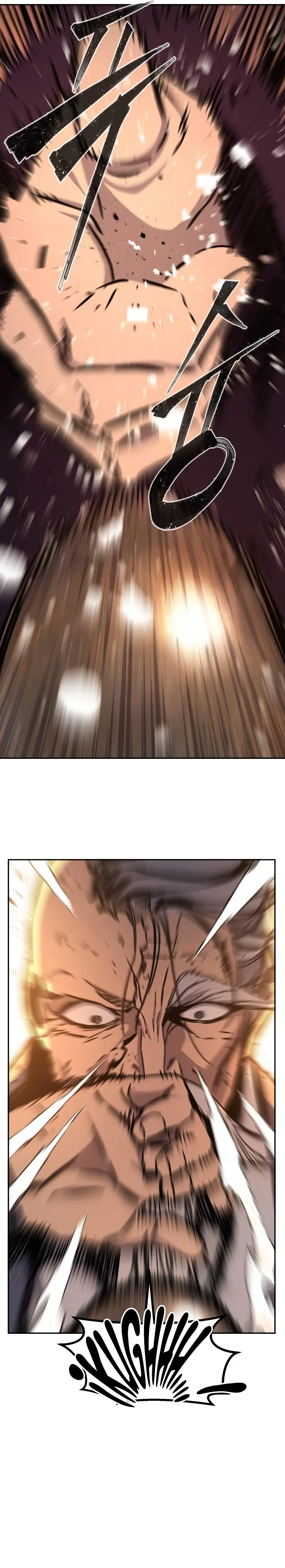 El Sentido Absoluto de las Espadas Capitulo 128 página 9