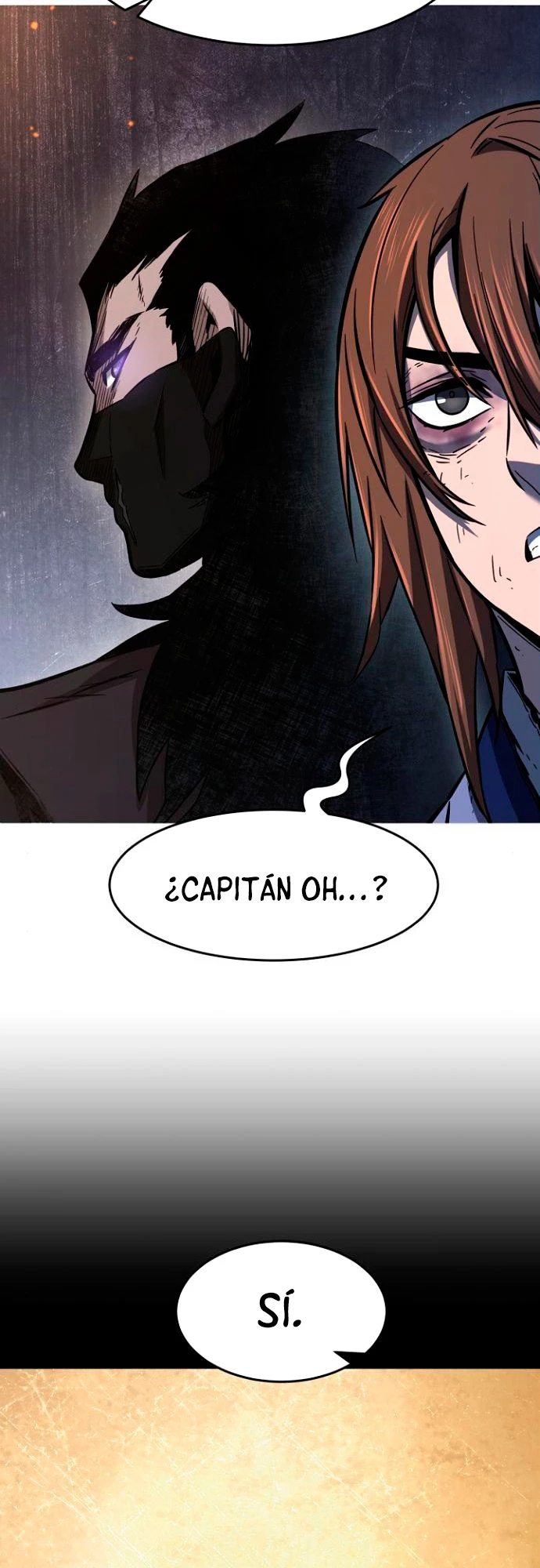 El Sentido Absoluto de las Espadas Capitulo 13 página 16
