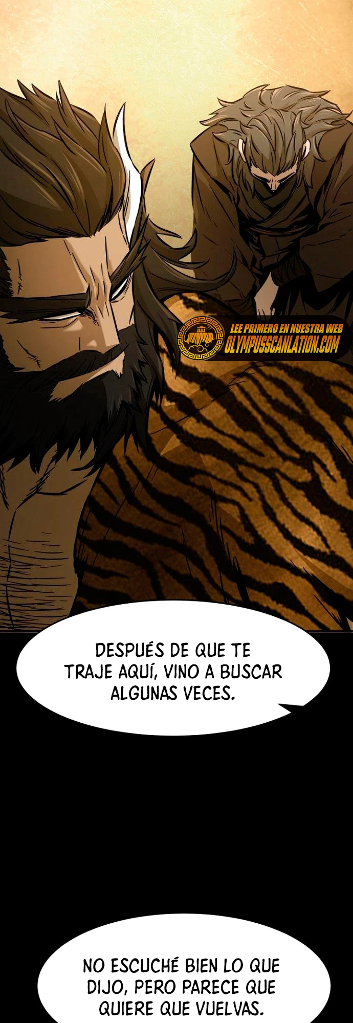 El Sentido Absoluto de las Espadas Capitulo 13 página 17