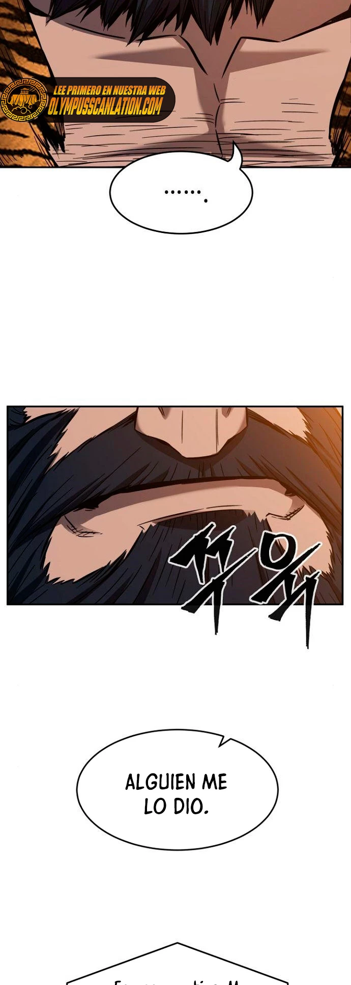 El Sentido Absoluto de las Espadas Capitulo 13 página 34