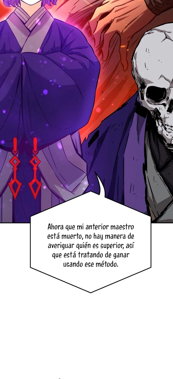 El Sentido Absoluto de las Espadas Capitulo 13 página 44