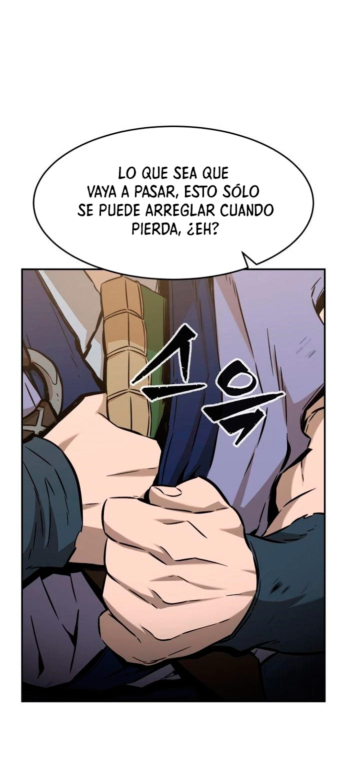 El Sentido Absoluto de las Espadas Capitulo 13 página 46