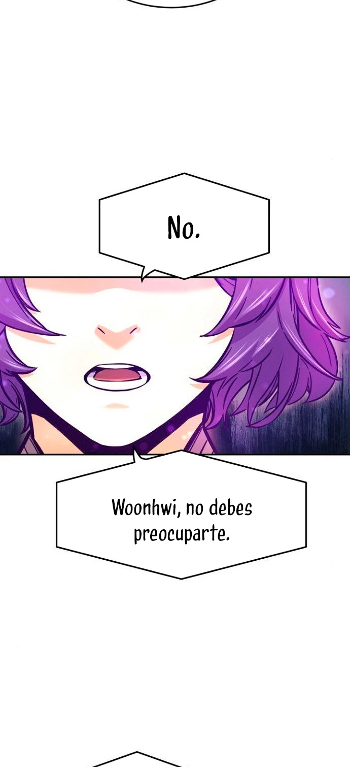 El Sentido Absoluto de las Espadas Capitulo 13 página 49