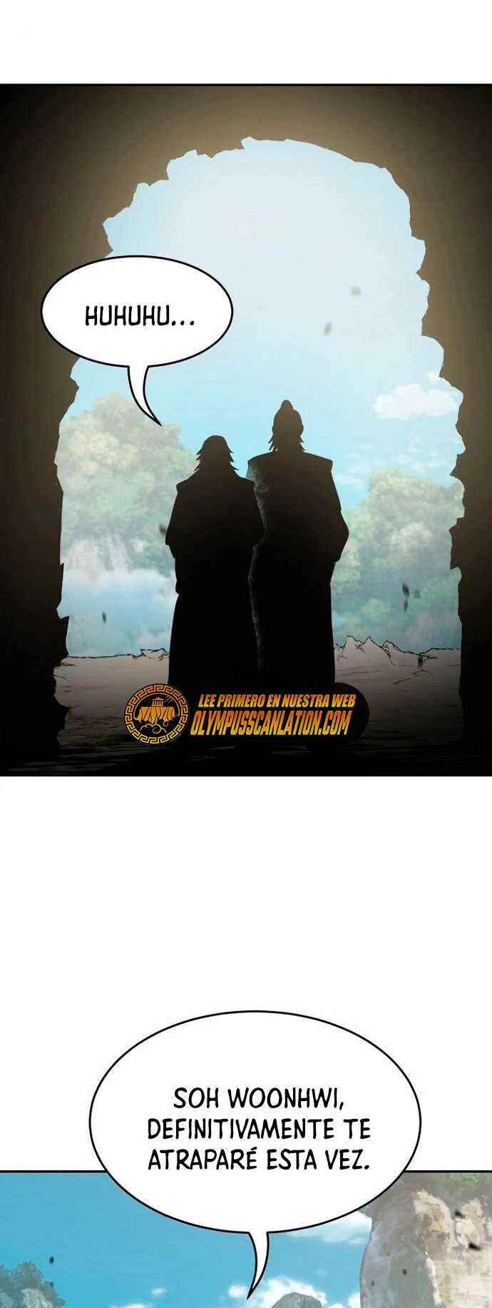 El Sentido Absoluto de las Espadas Capitulo 13 página 66