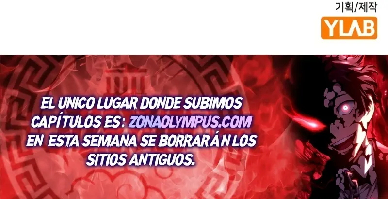 El Sentido Absoluto de las Espadas Capitulo 133 página 43