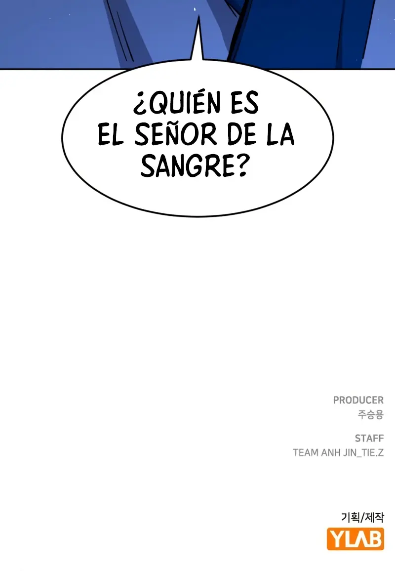 El Sentido Absoluto de las Espadas Capitulo 136 página 45
