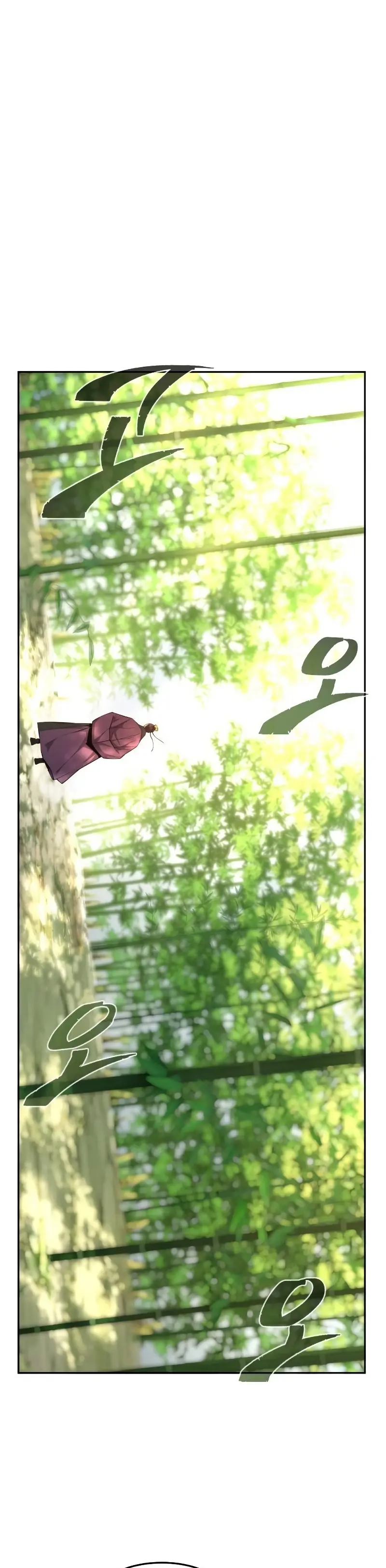 El Sentido Absoluto de las Espadas Capitulo 138 página 31