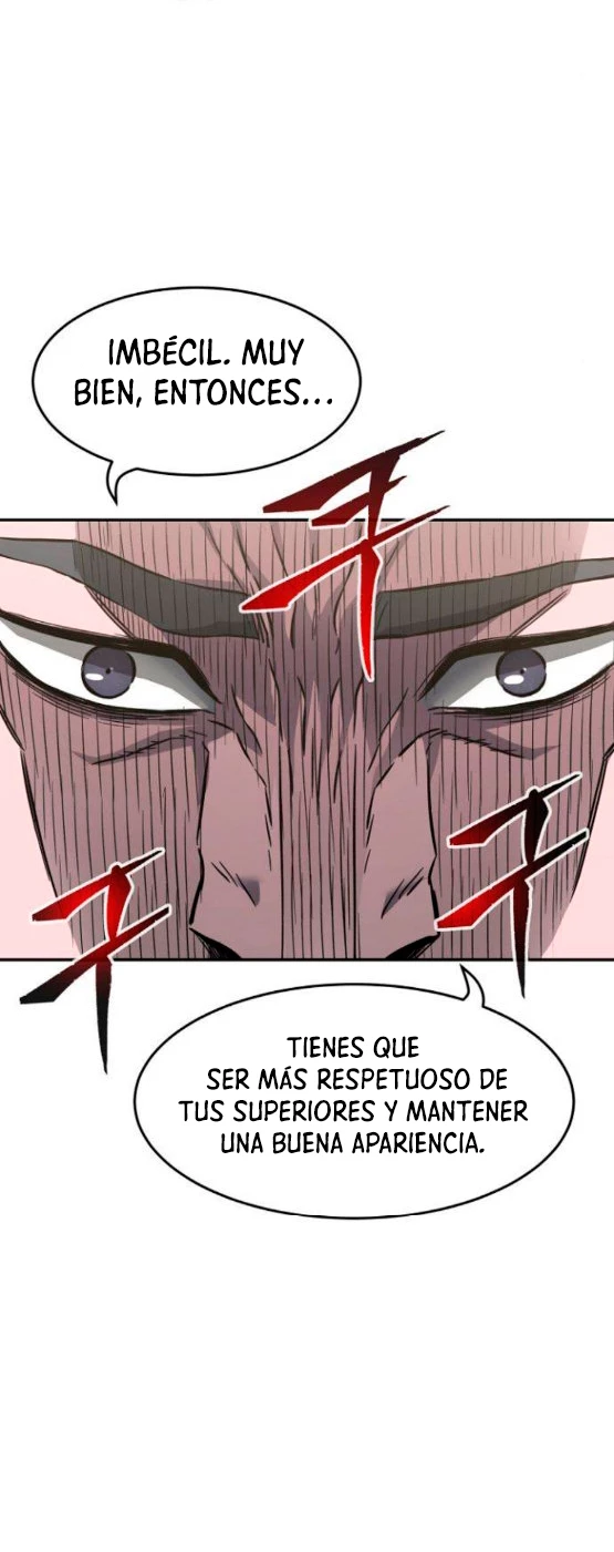 El Sentido Absoluto de las Espadas Capitulo 14 página 12