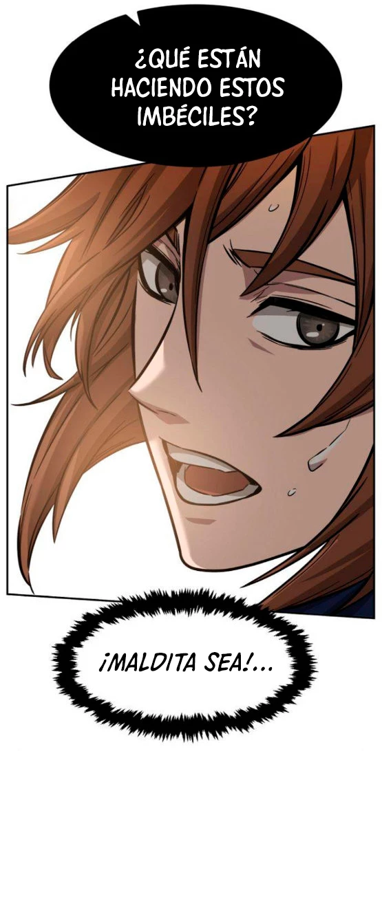 El Sentido Absoluto de las Espadas Capitulo 14 página 51