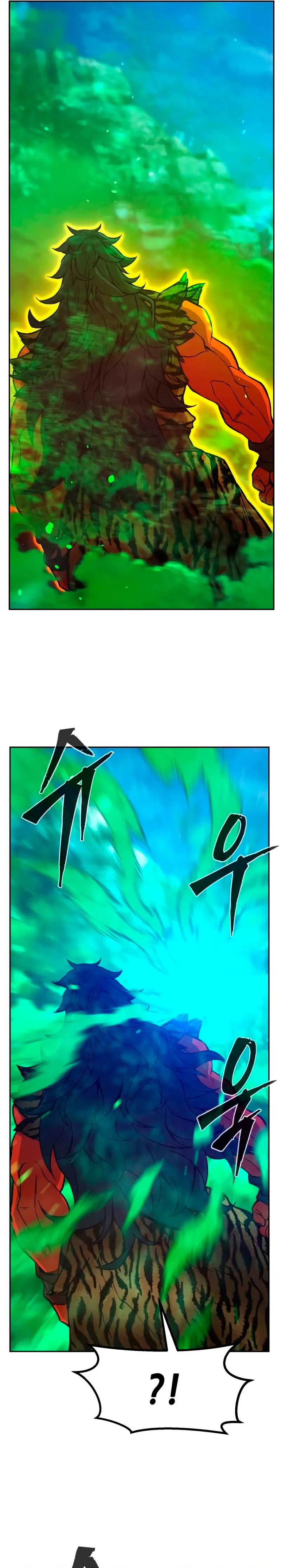 El Sentido Absoluto de las Espadas Capitulo 145 página 25