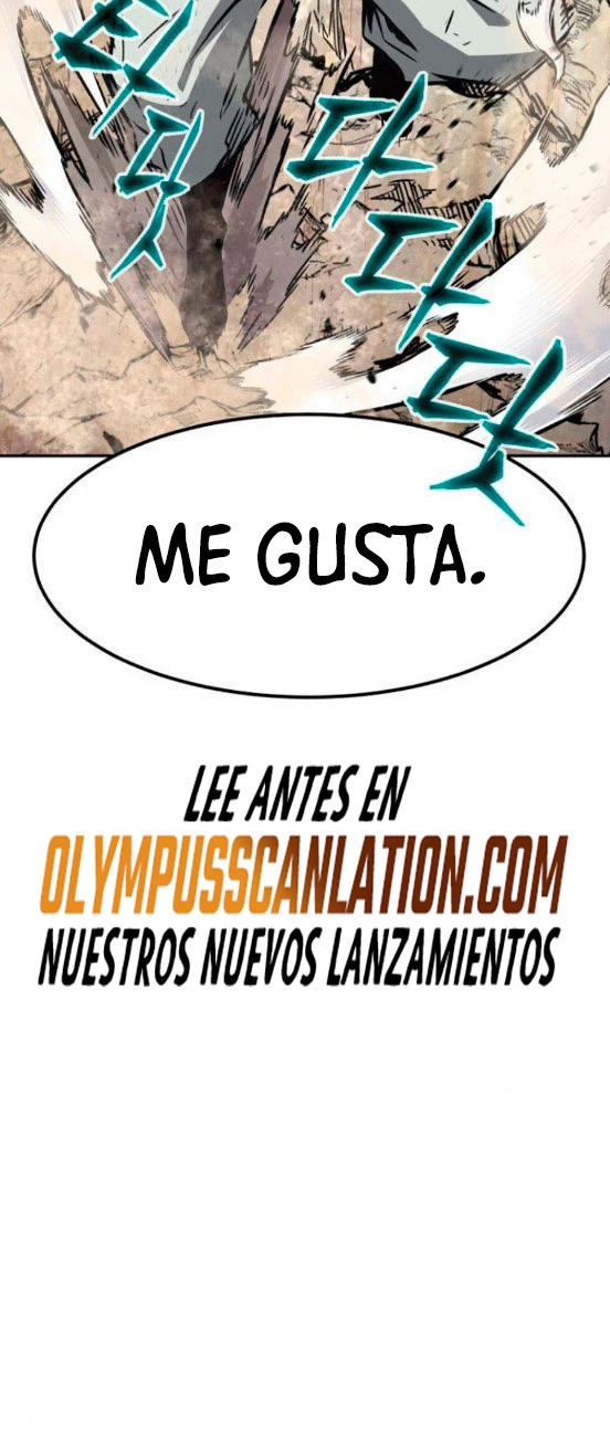 El Sentido Absoluto de las Espadas Capitulo 15 página 55