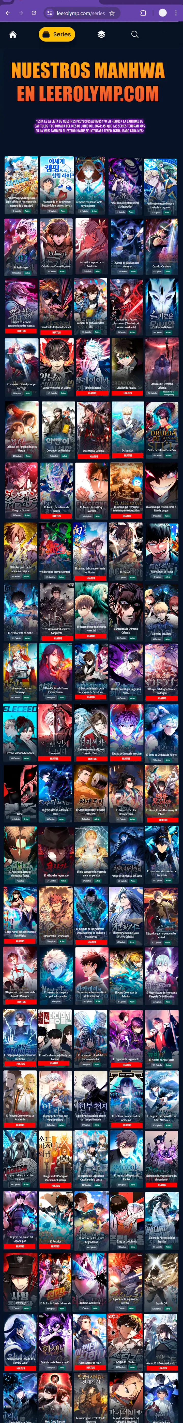El Sentido Absoluto de las Espadas Capitulo 156 página 44